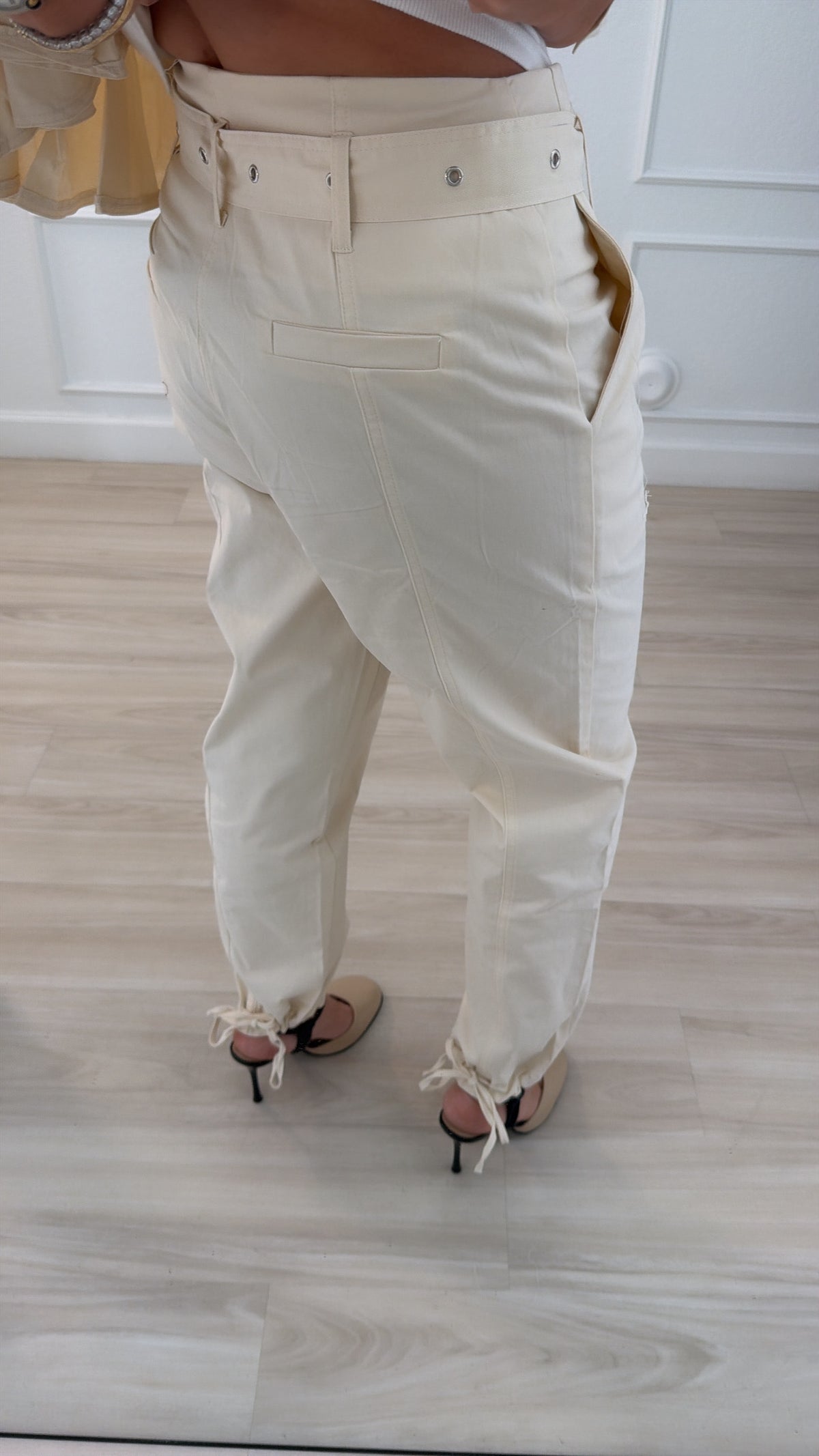 Ivory Utility Set