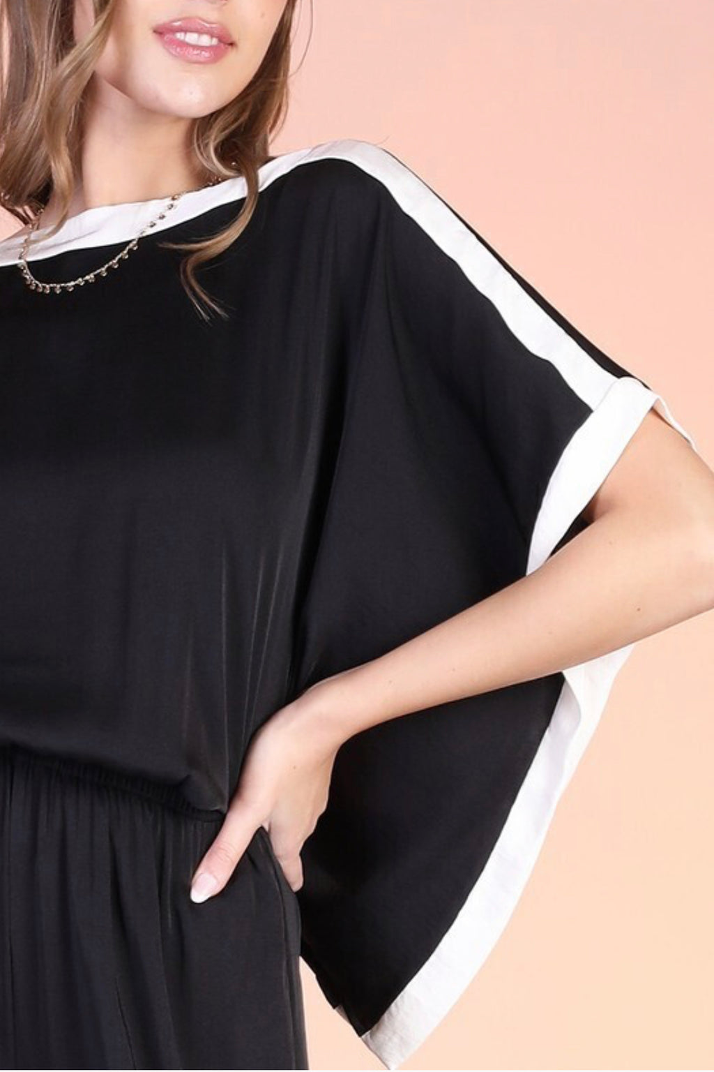 Camila Jumpers