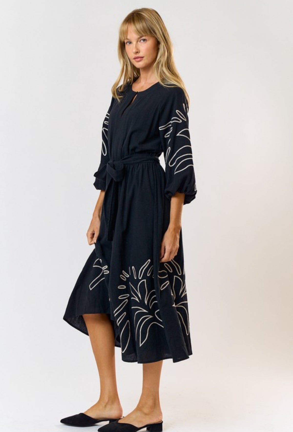 Cloe dress