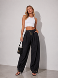 Niko/black pants