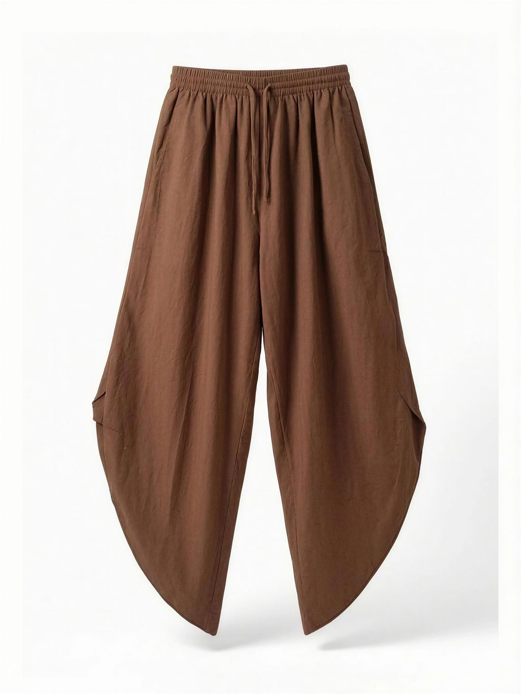 Linen pants