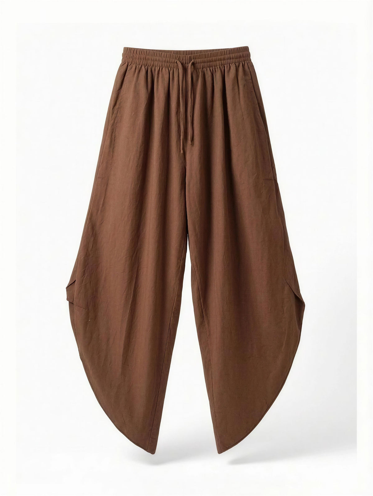 Linen pants