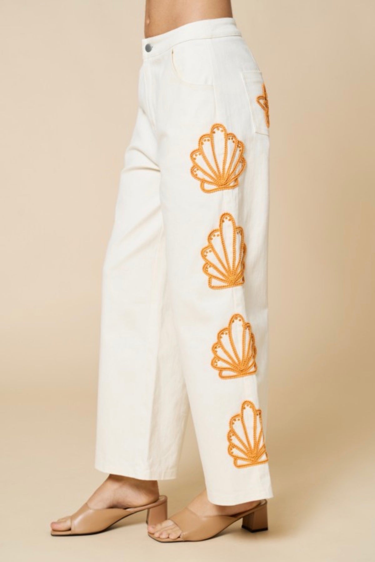 Mare set