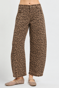 Leopardo pants
