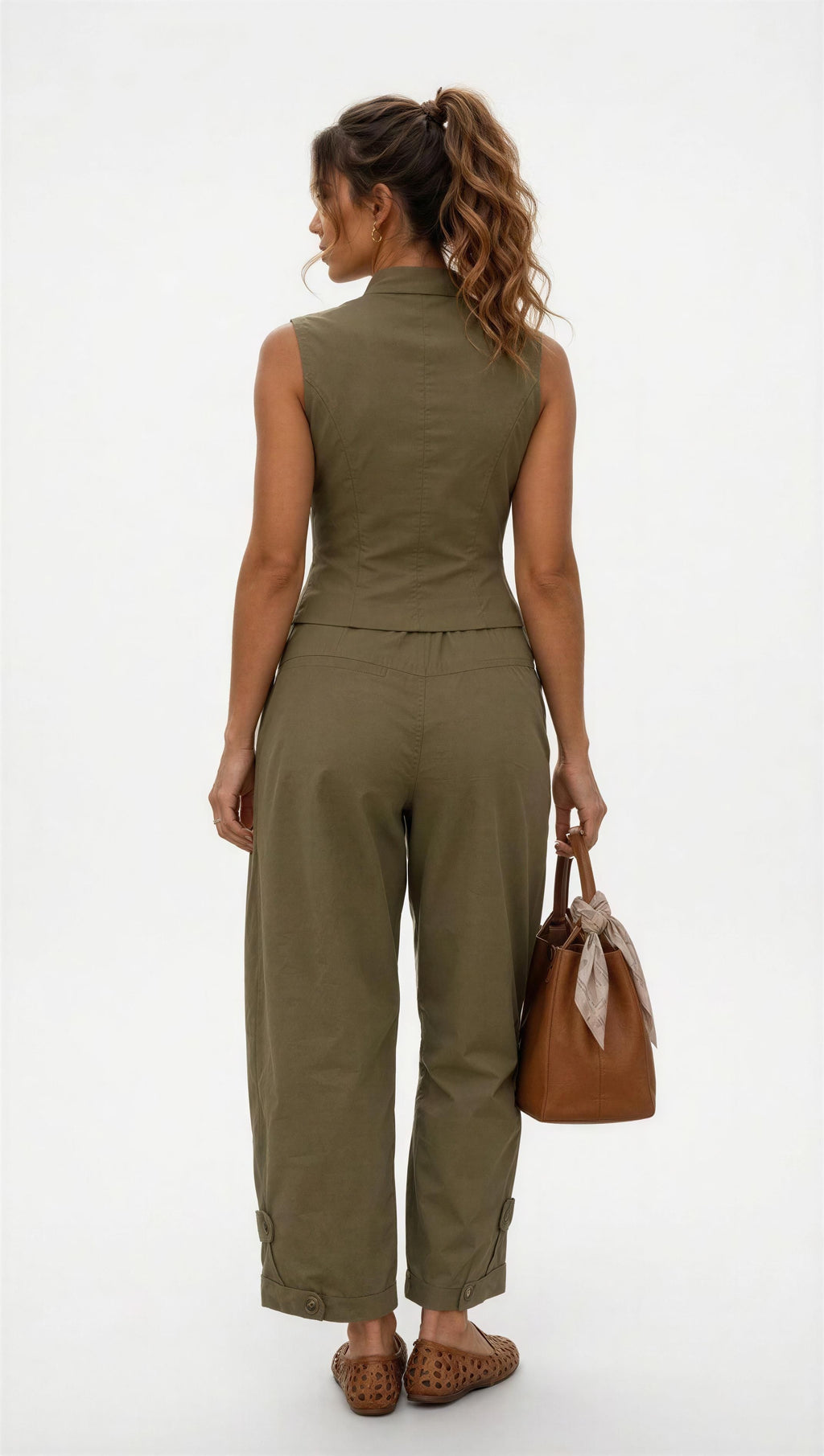 Olive set