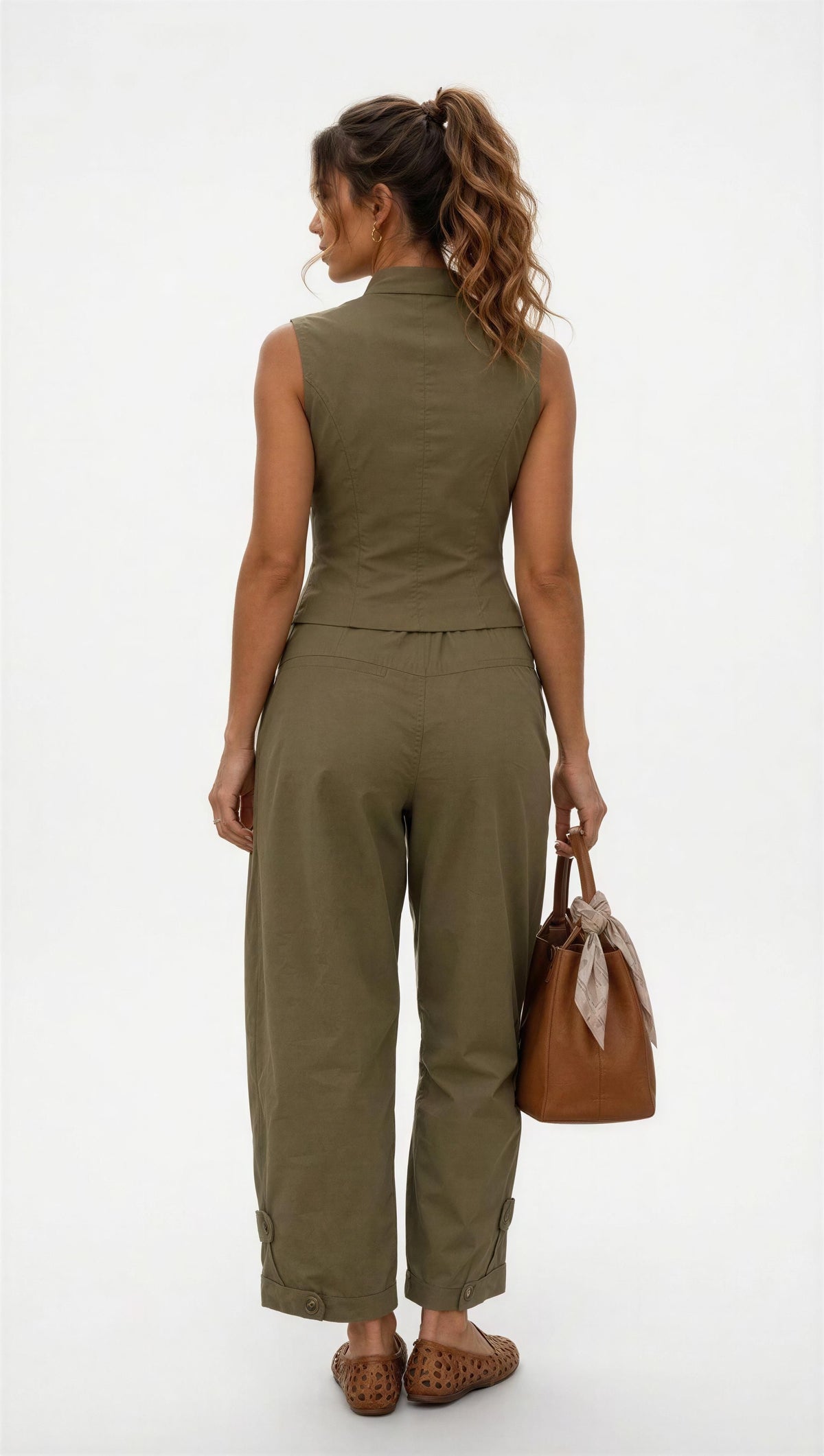 Olive set