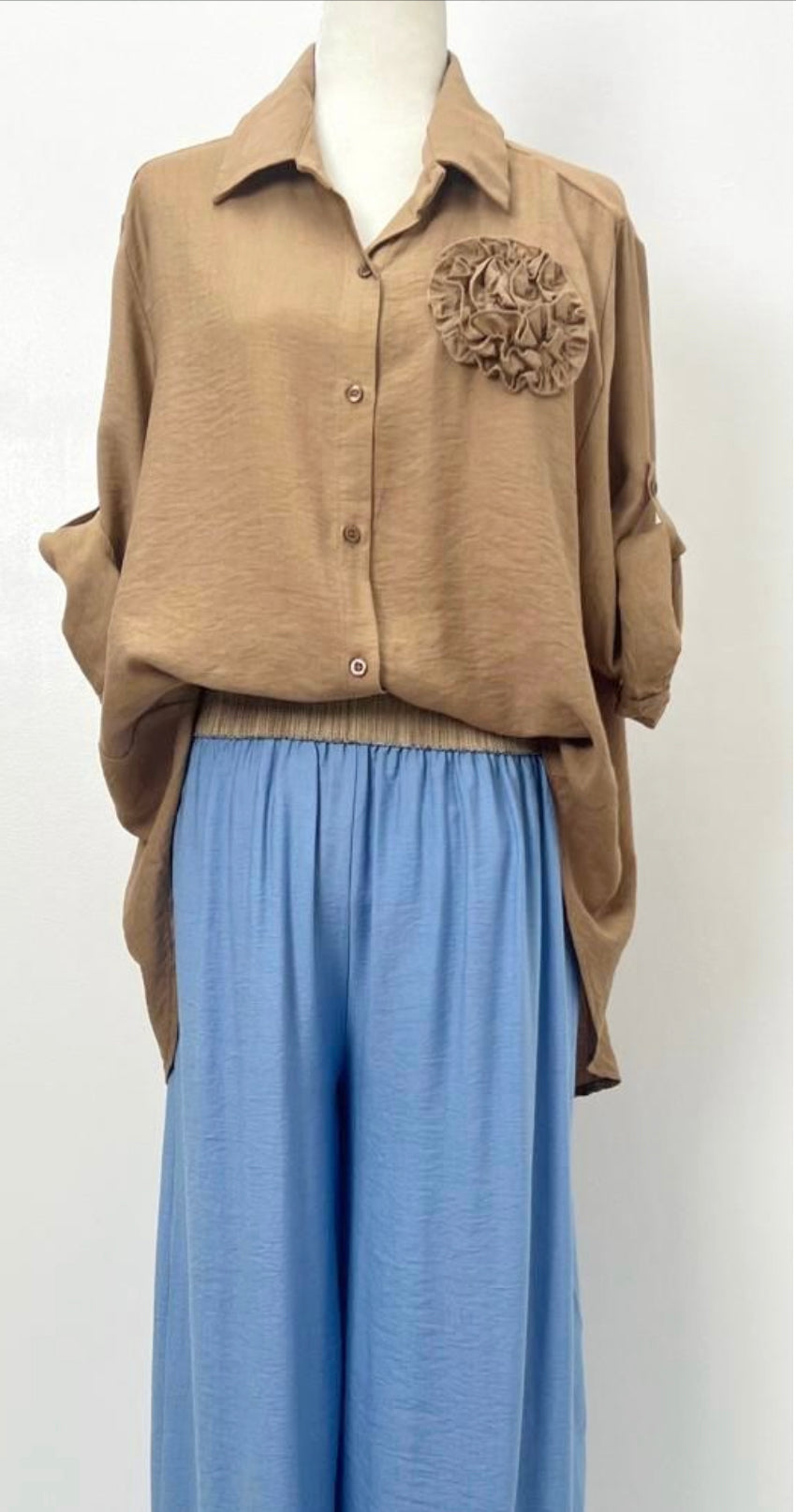 Criz blouse