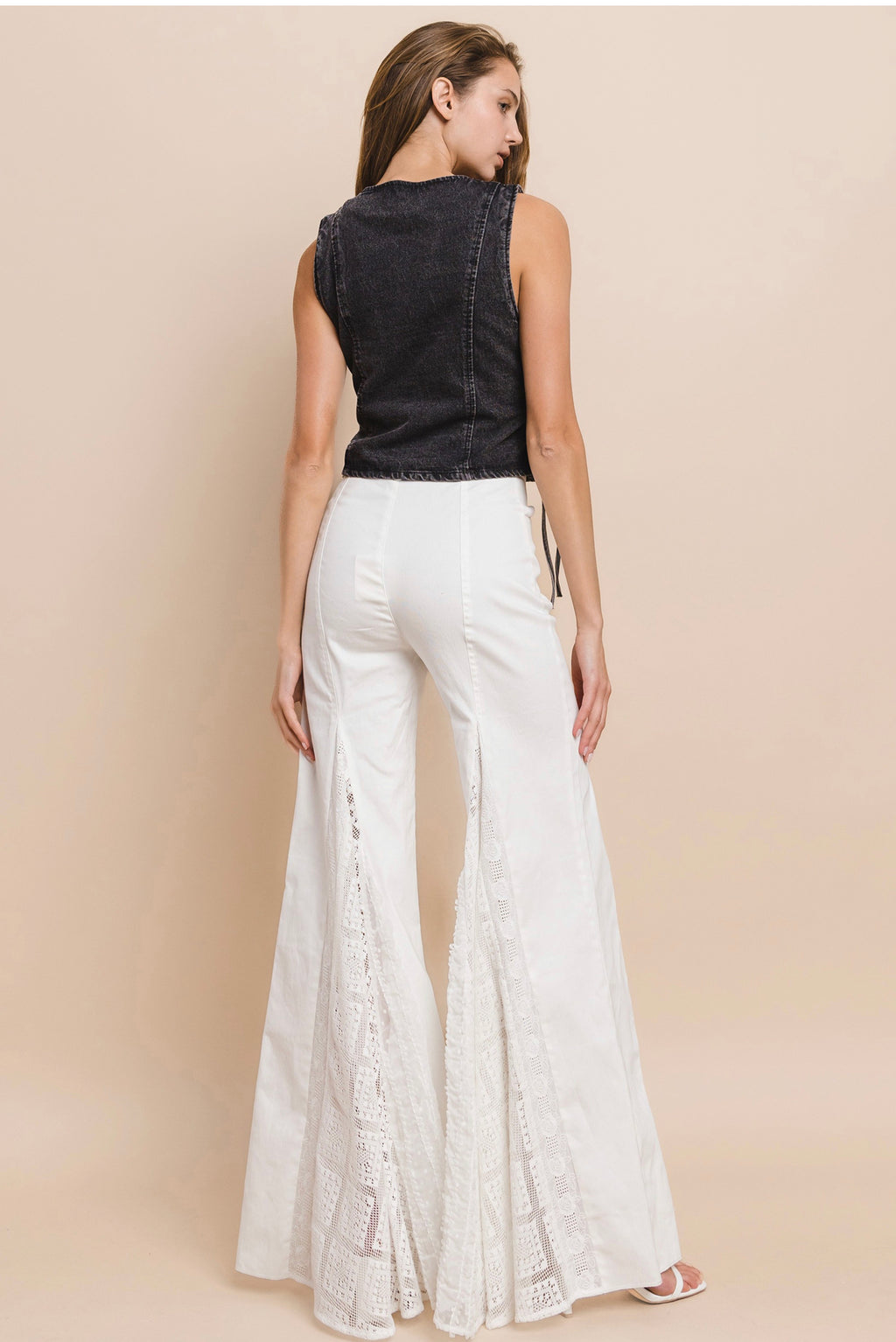 Tini pants