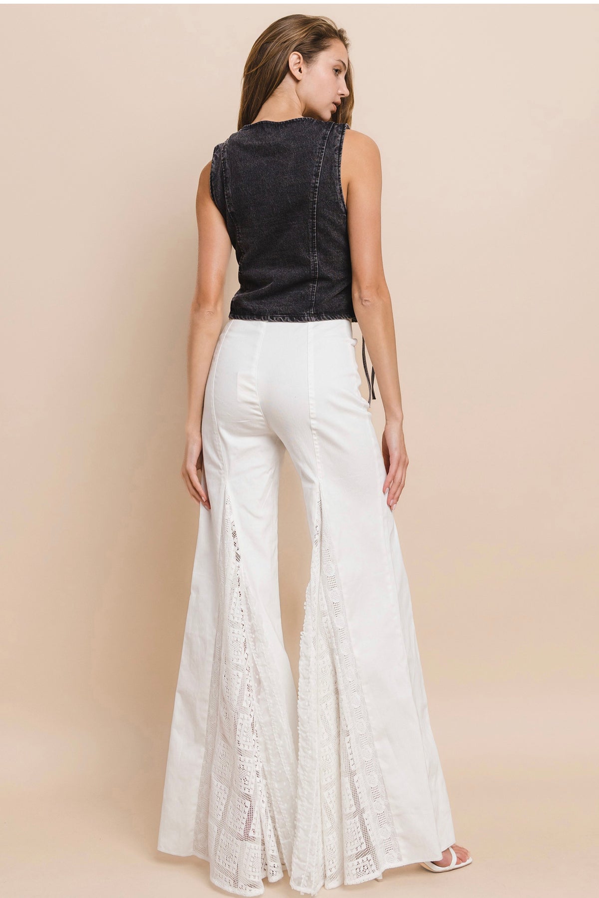 Tini pants