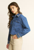 jeans shirt