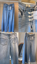 Napoleon jeans