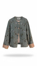 Sequins jacket