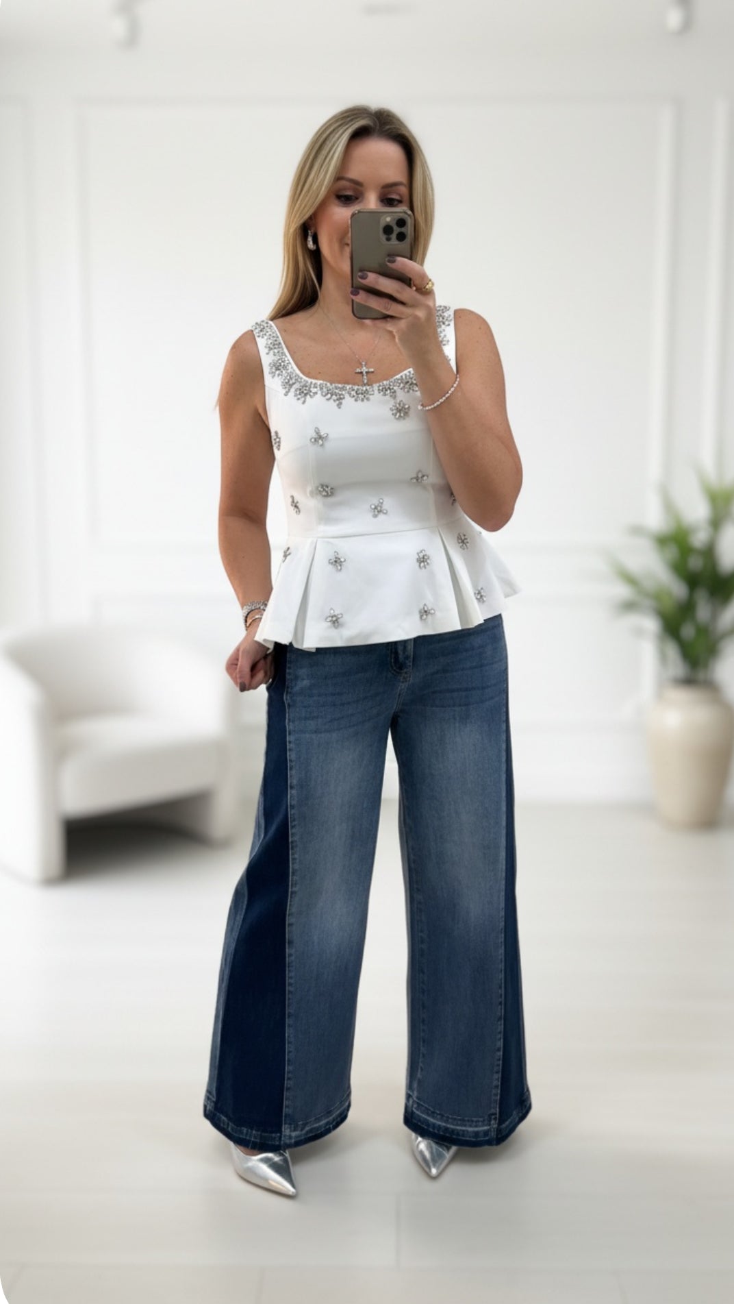 Milo top