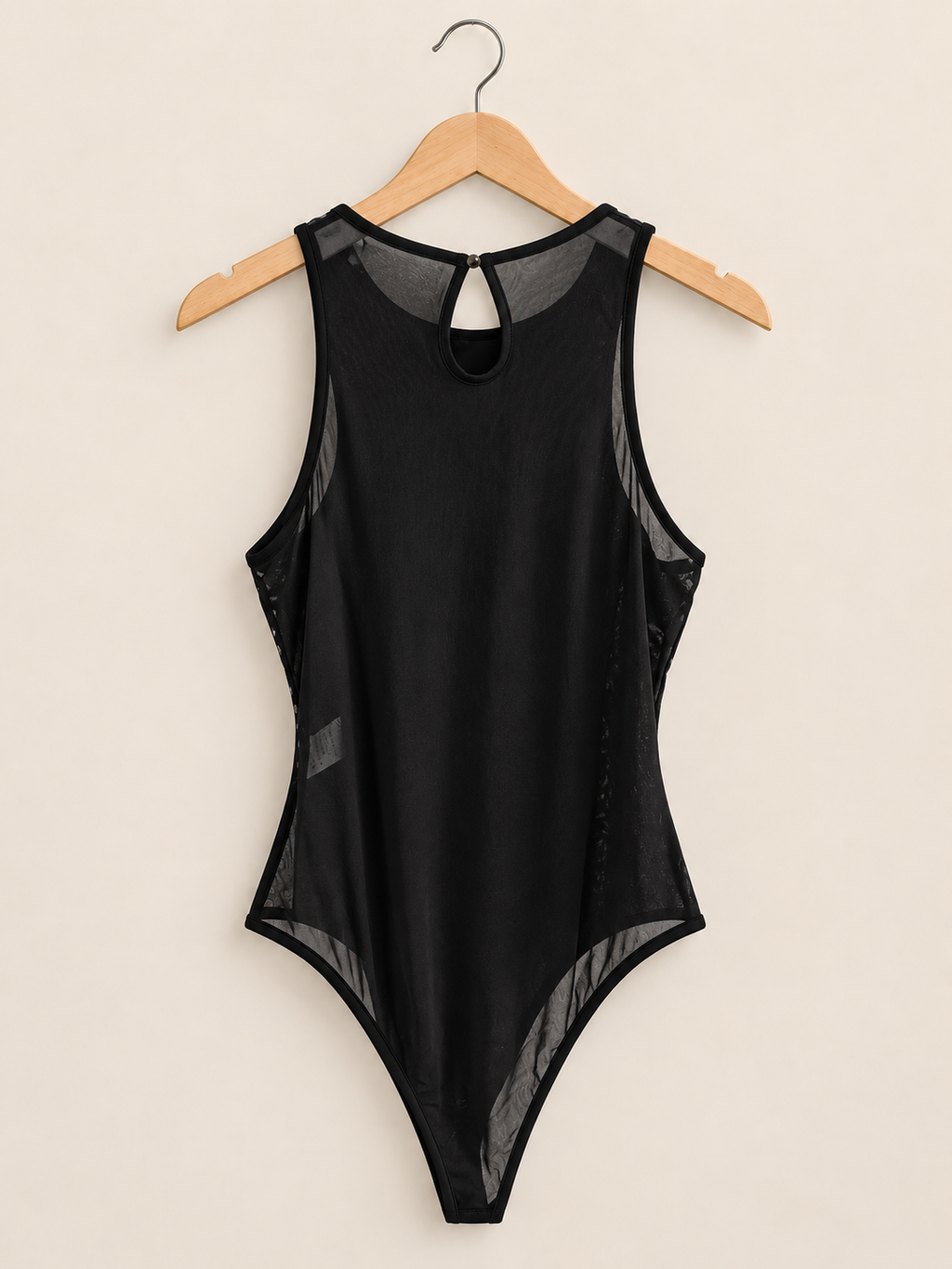 Tachas body
