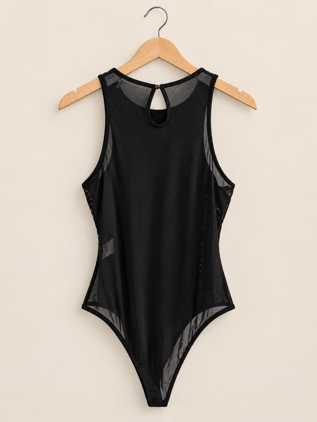 Tachas body