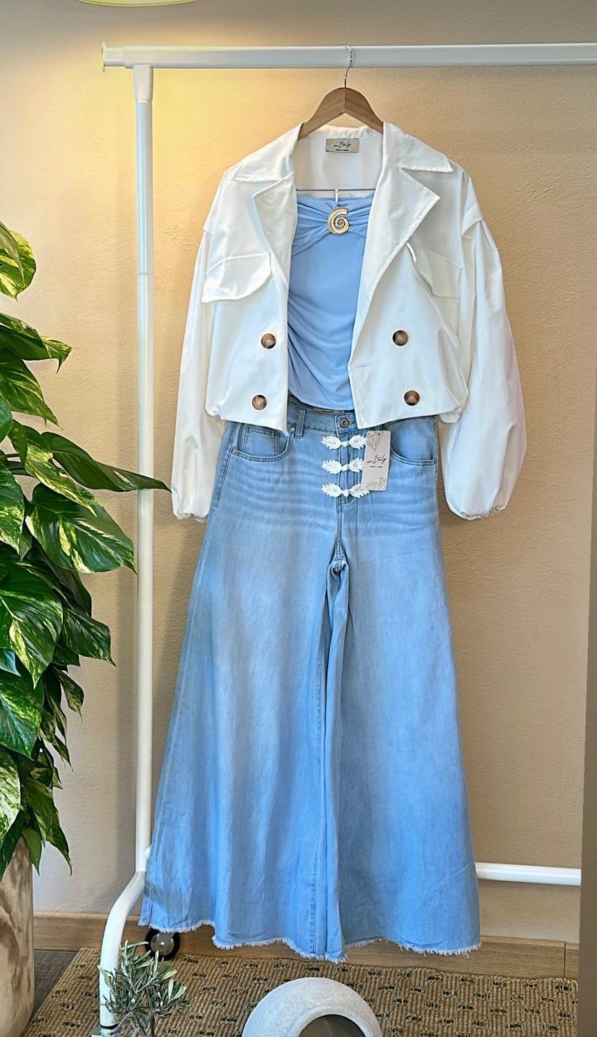 Napoleon jeans