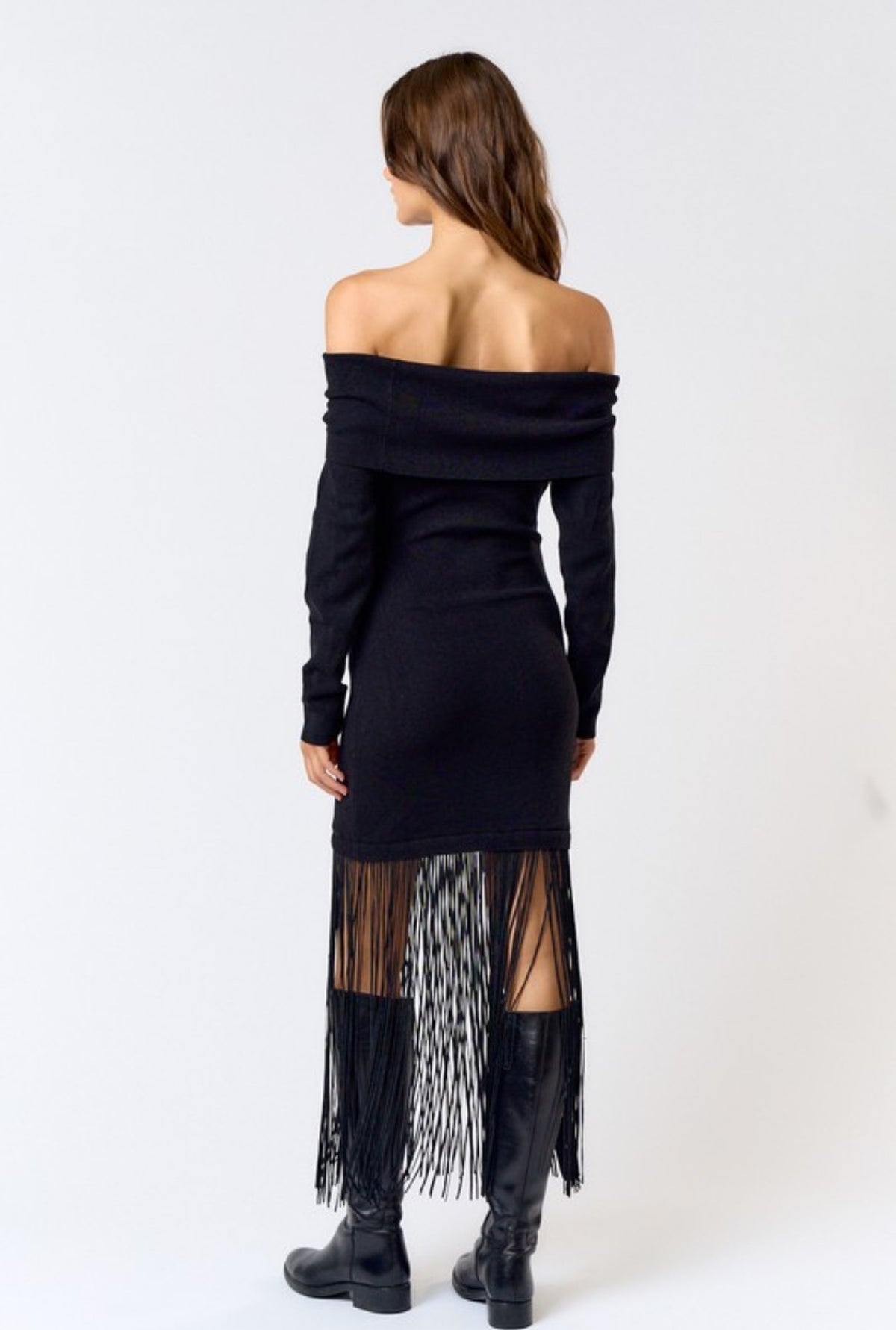 Lala dress