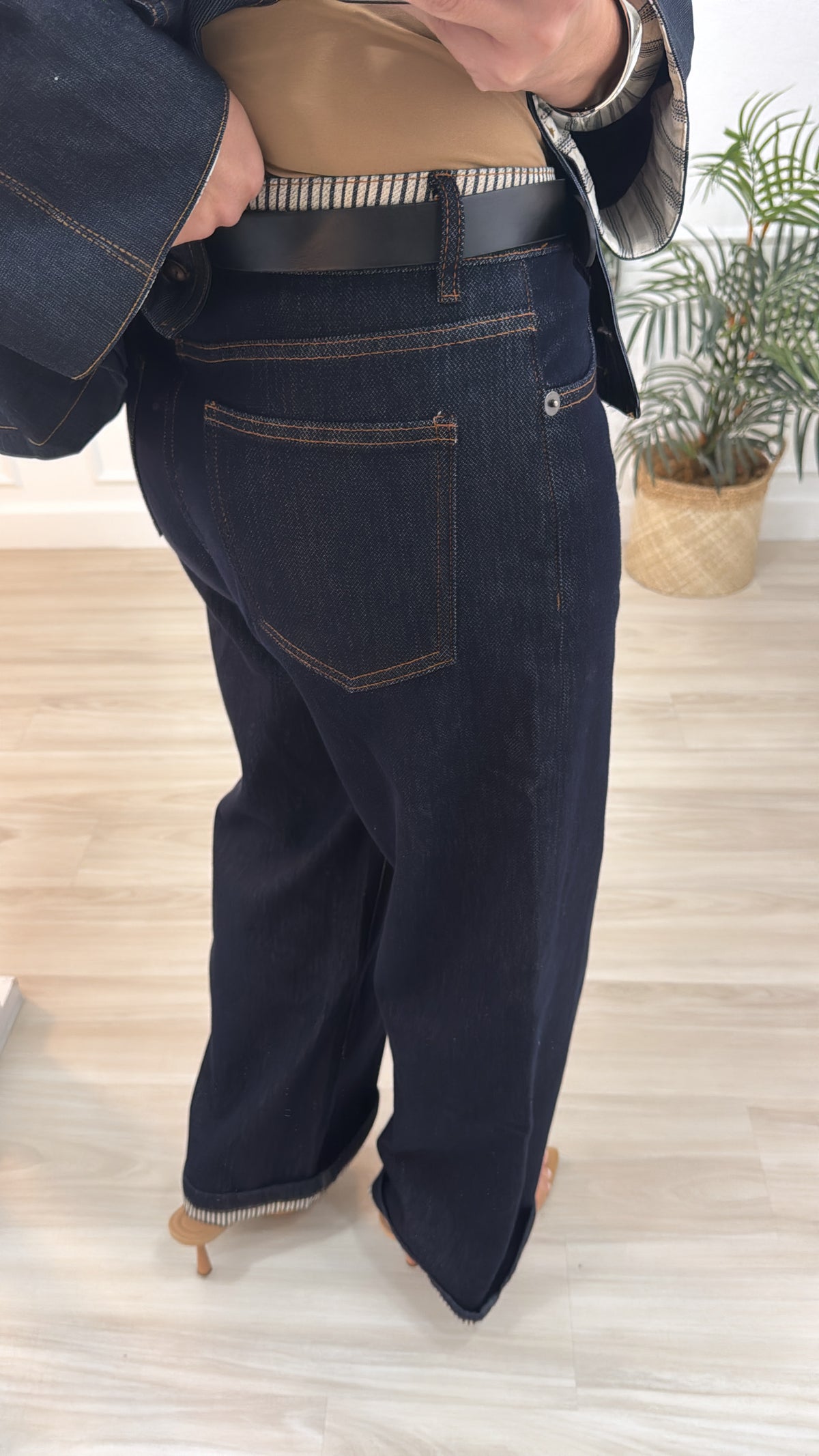 Bubalu jeans