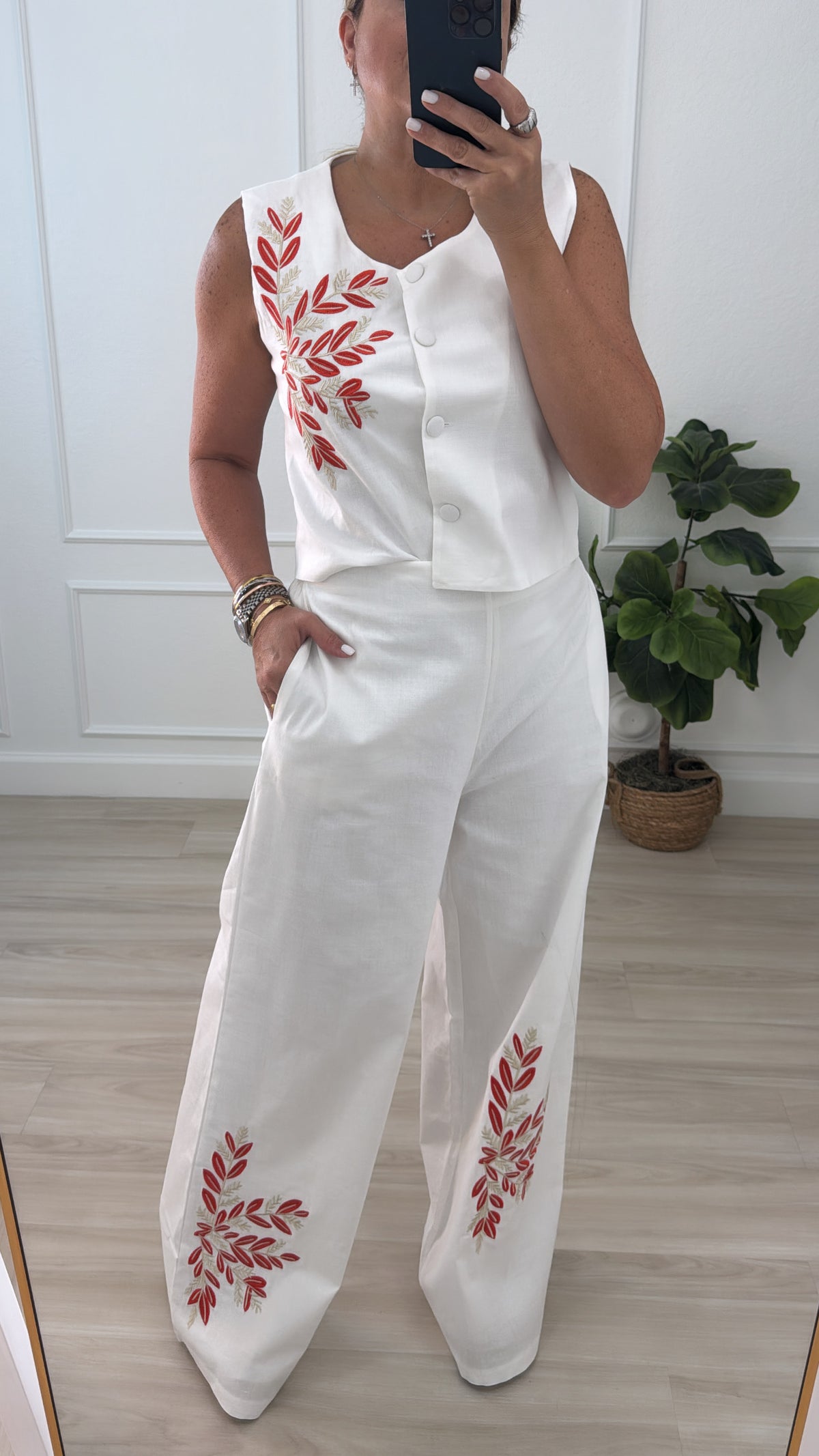 Federica set
