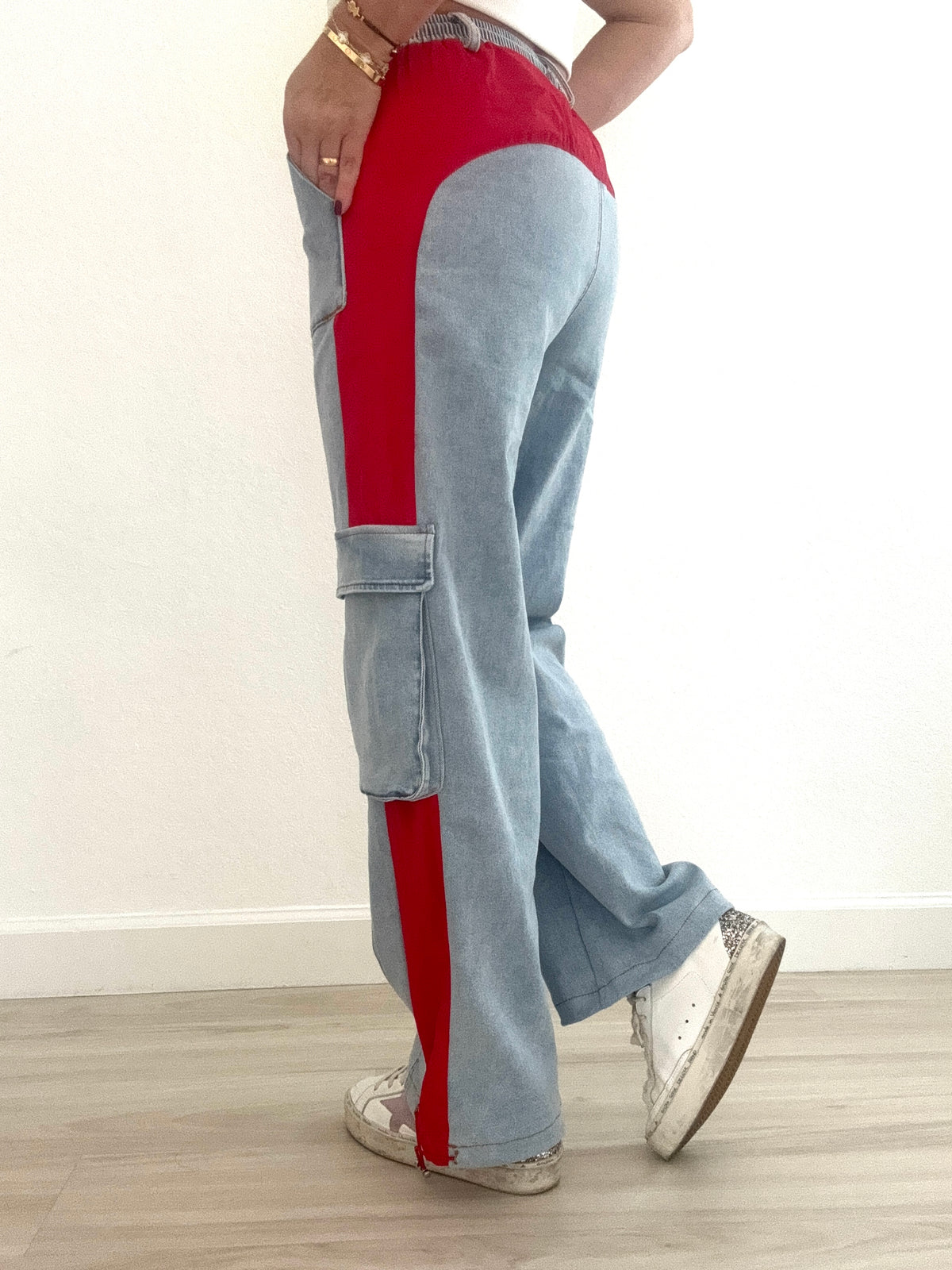 Rino pants