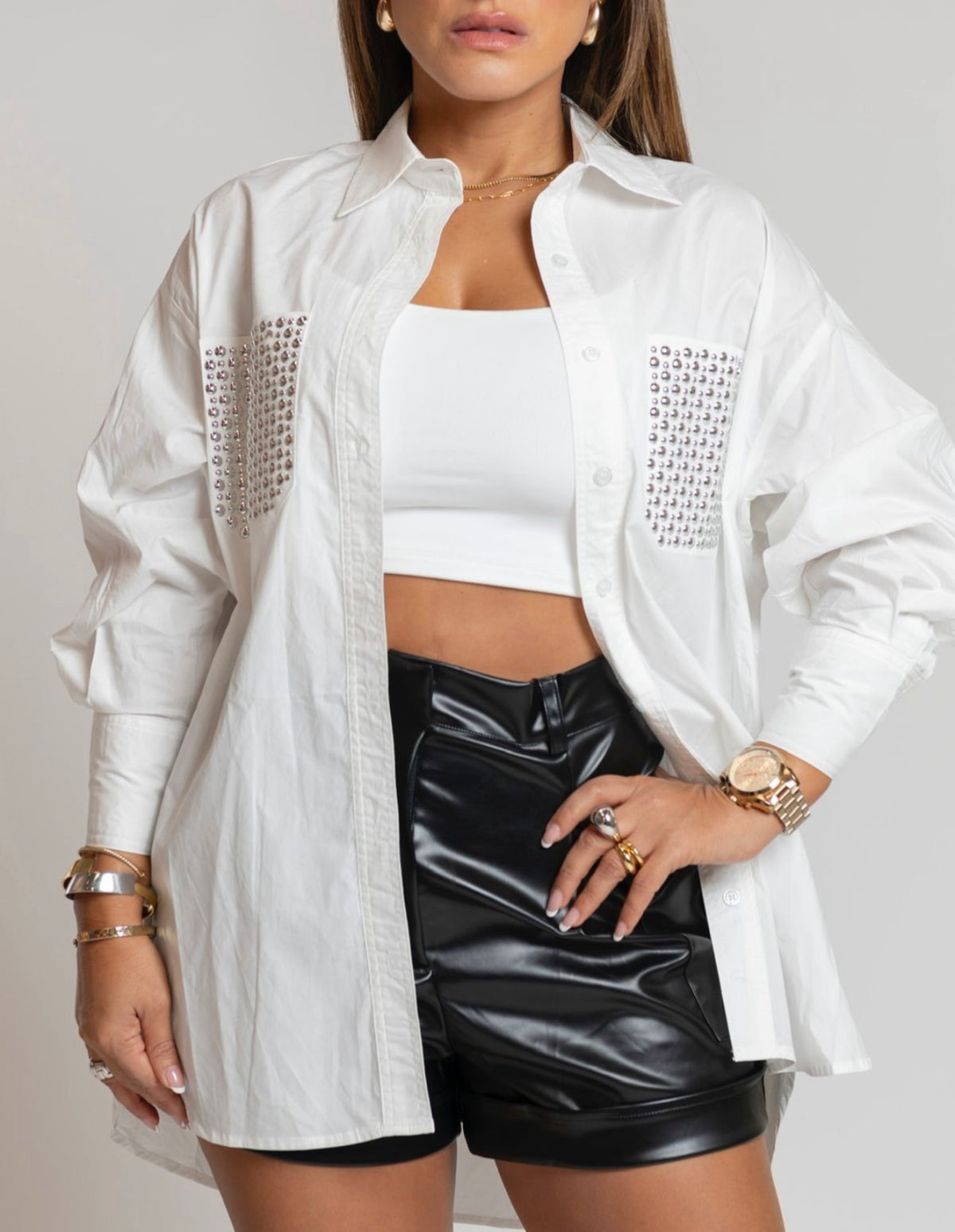 Keka shirt