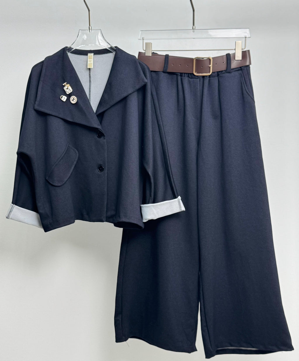 Italian set
