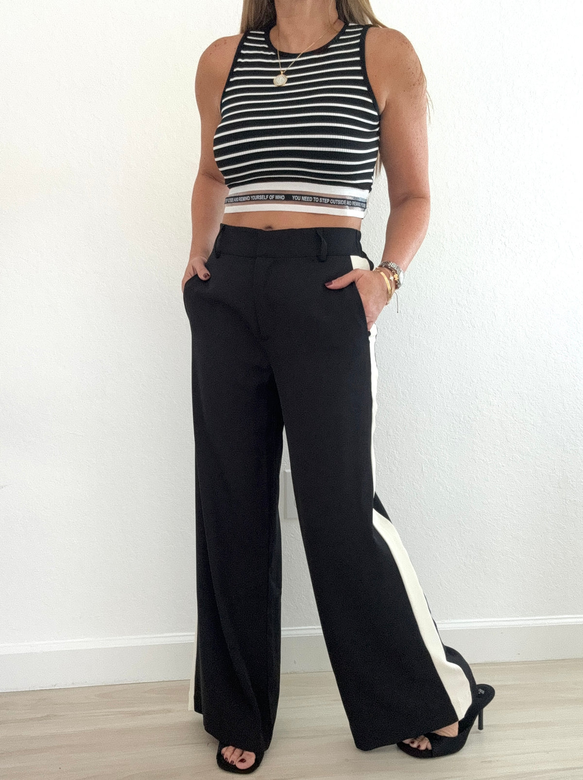 Tirzo pants