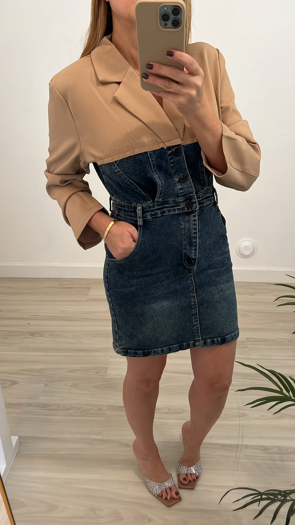 RR05 dress