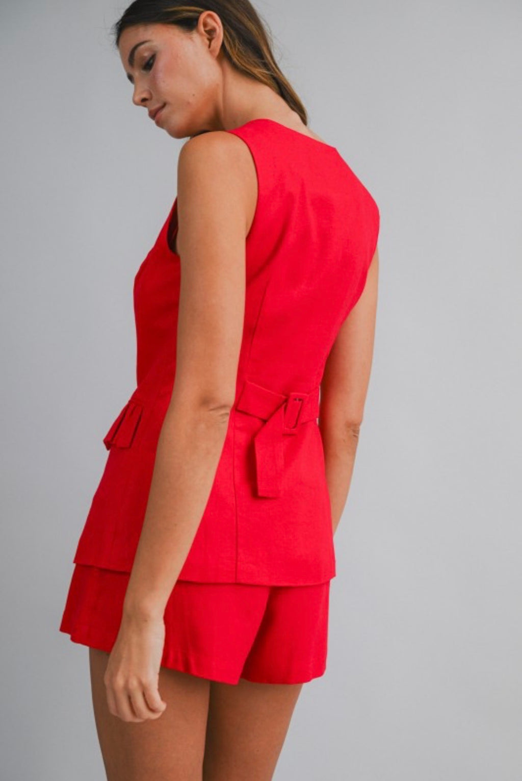 Red set