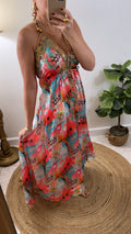 Gretta dress