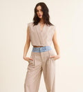 Clau vest