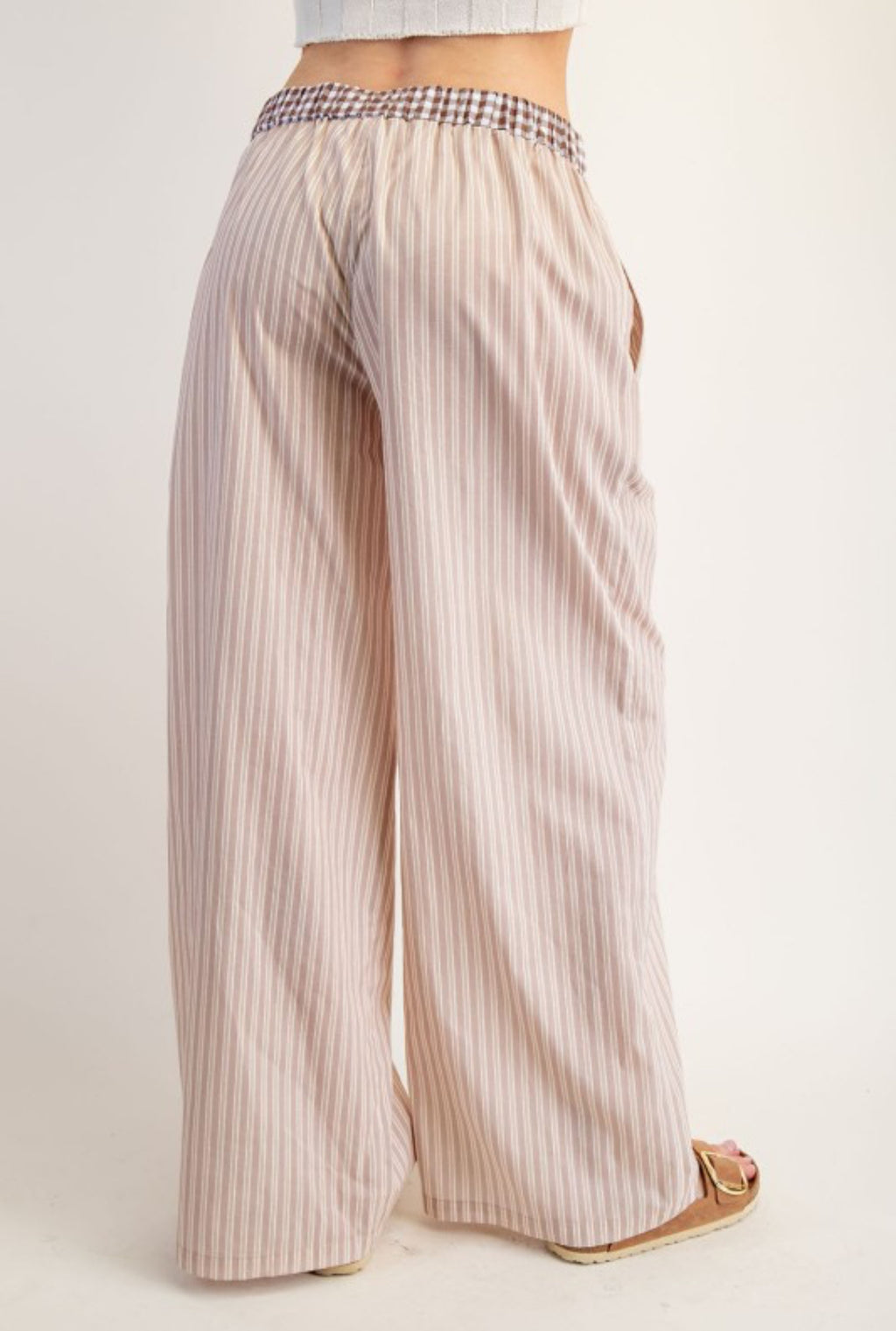 Teo pants