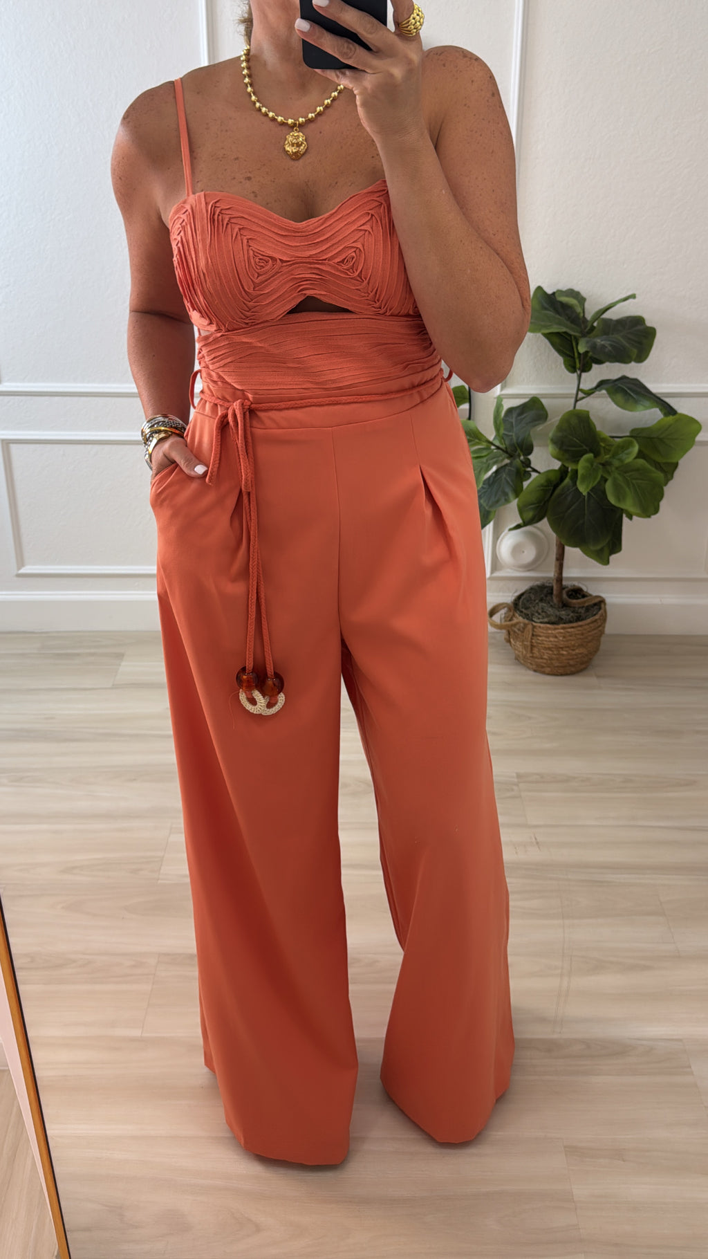 Silvia Jumper