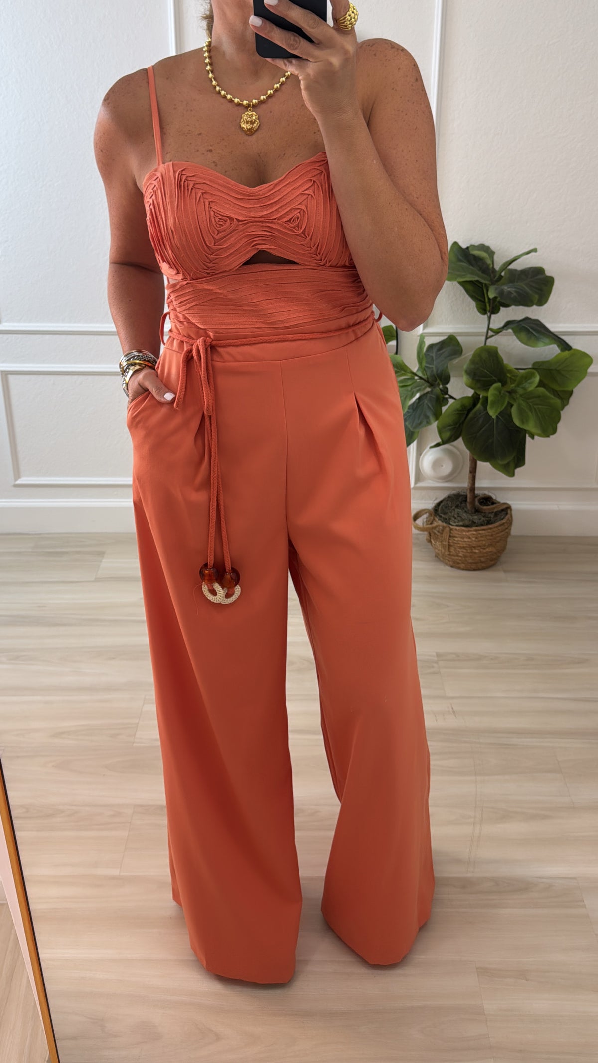 Silvia Jumper