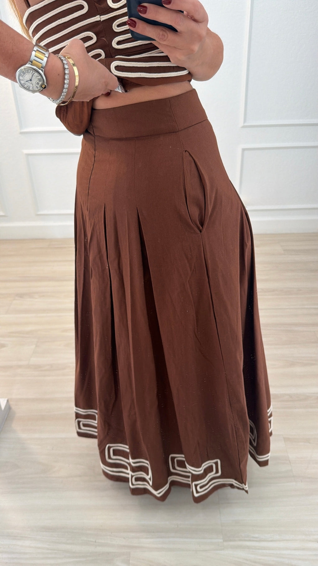 Cloe set
