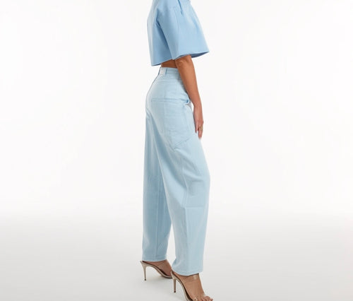 Baby Blue pants