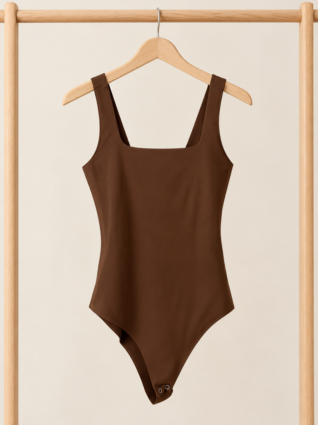 Basic body