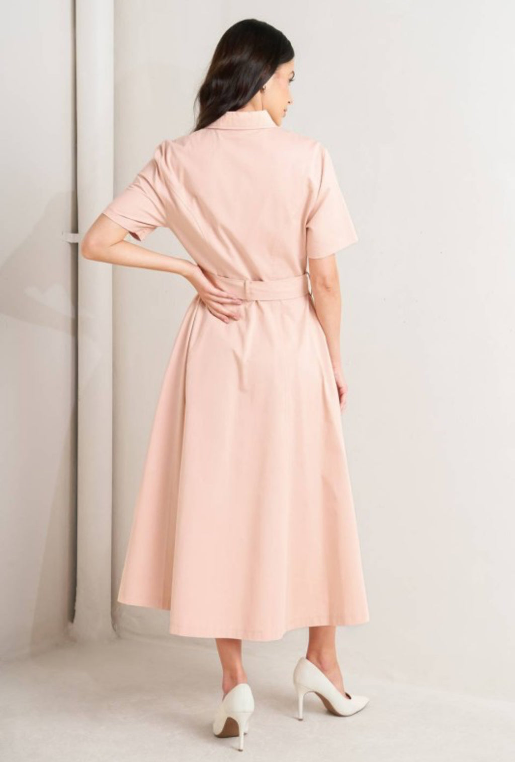 July dress