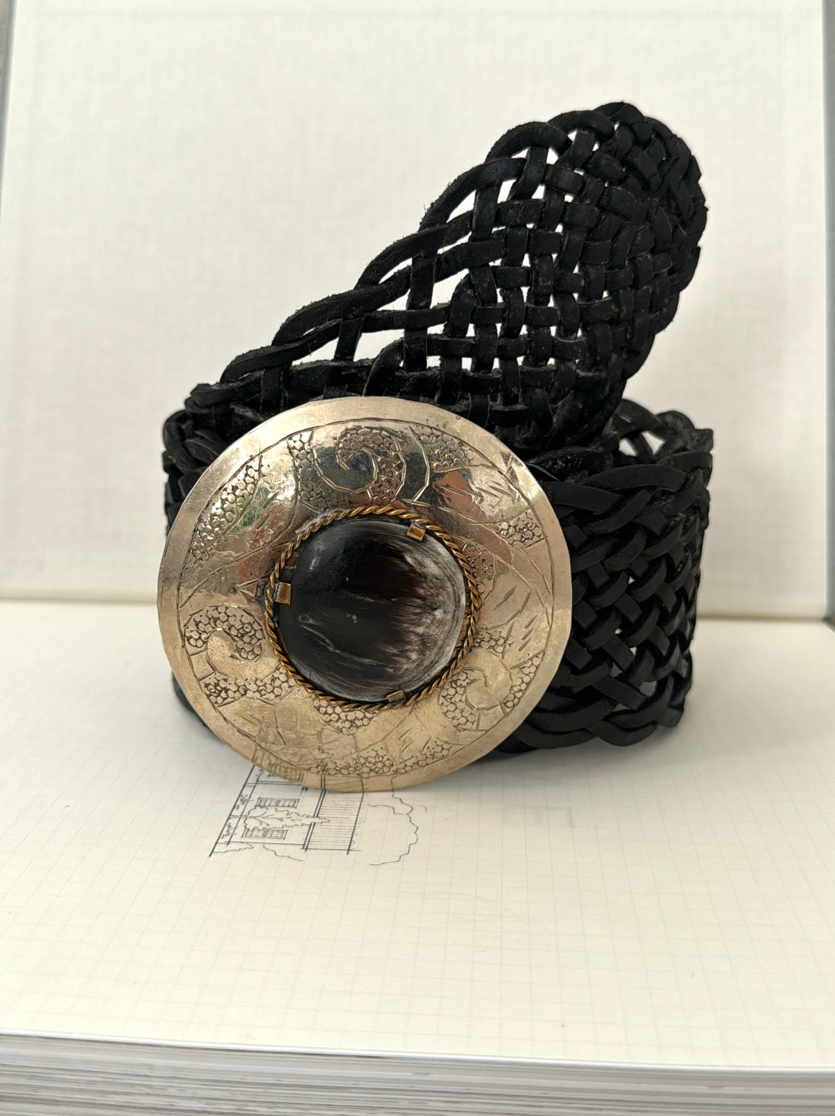 Rio belt
