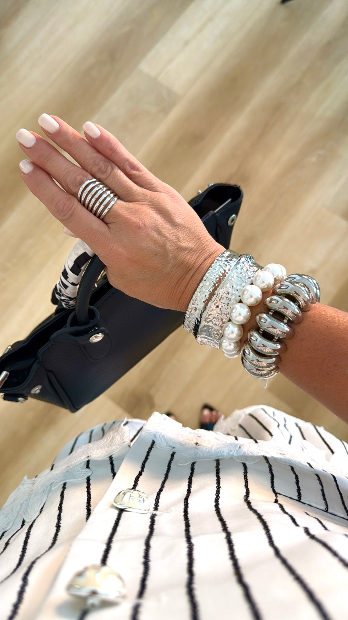 sequins set
