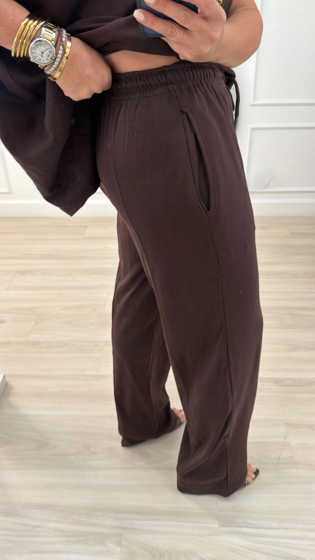 Comfy set