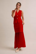 Red set