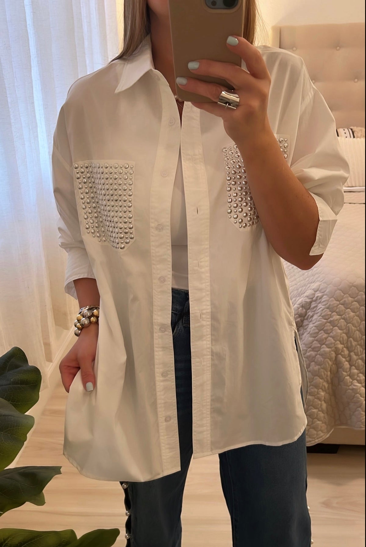 Keka shirt