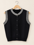 Tachas vest