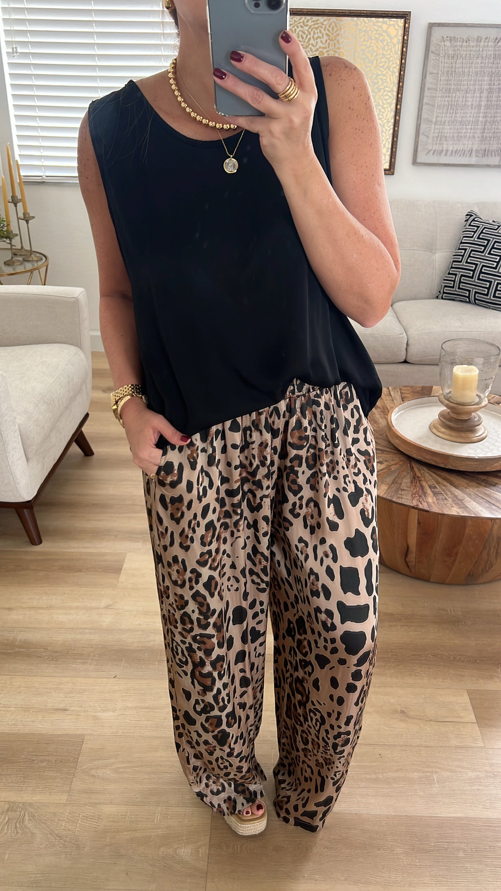 Didi blouse