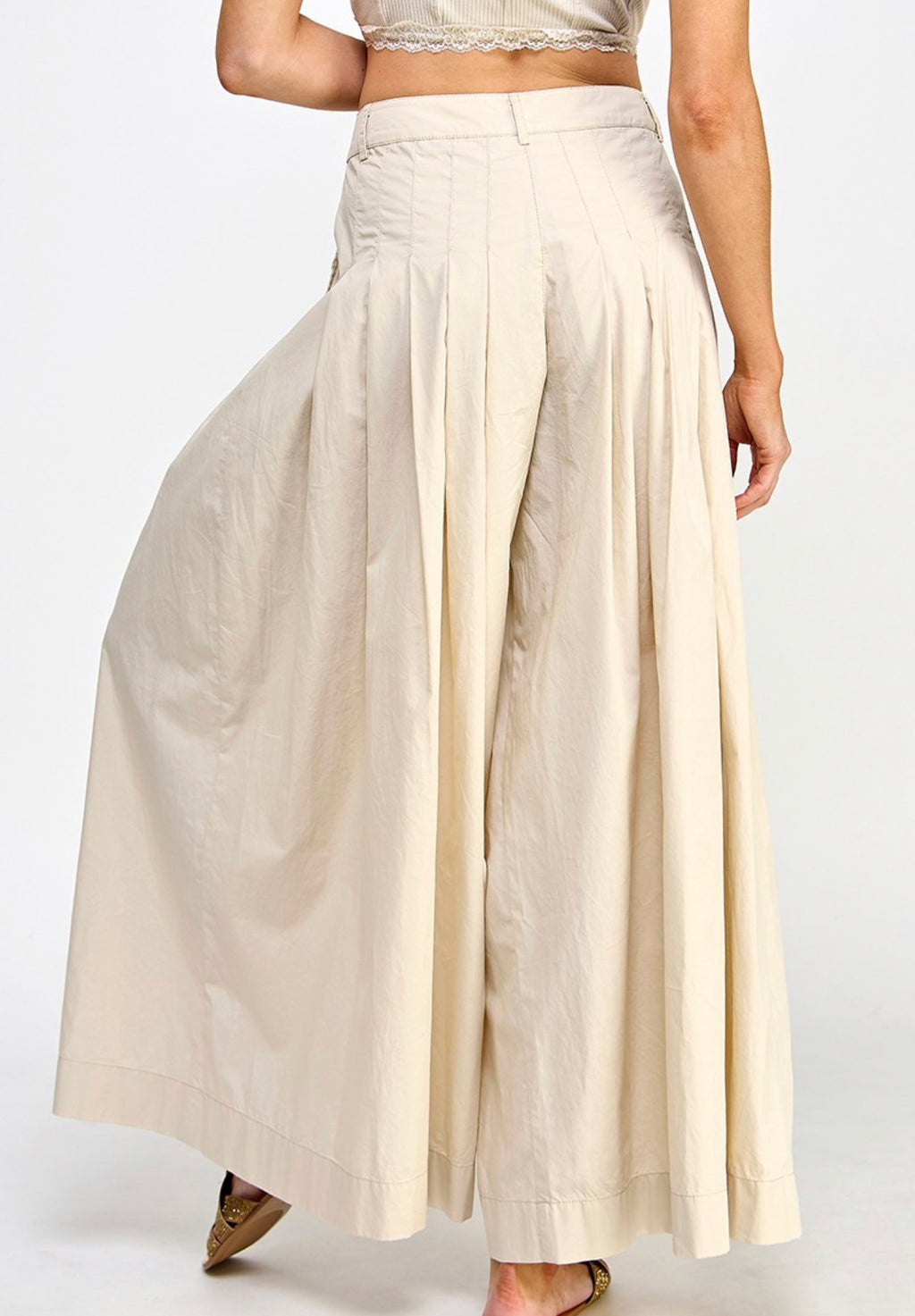 Lirio pants