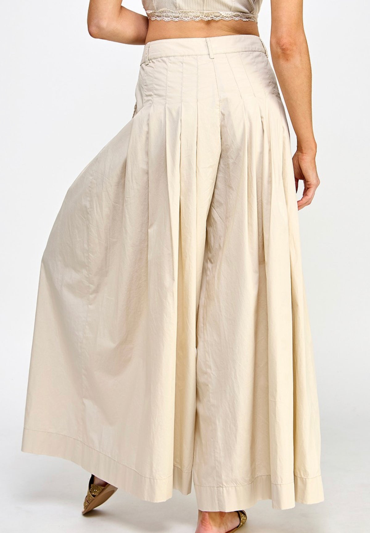 Lirio pants