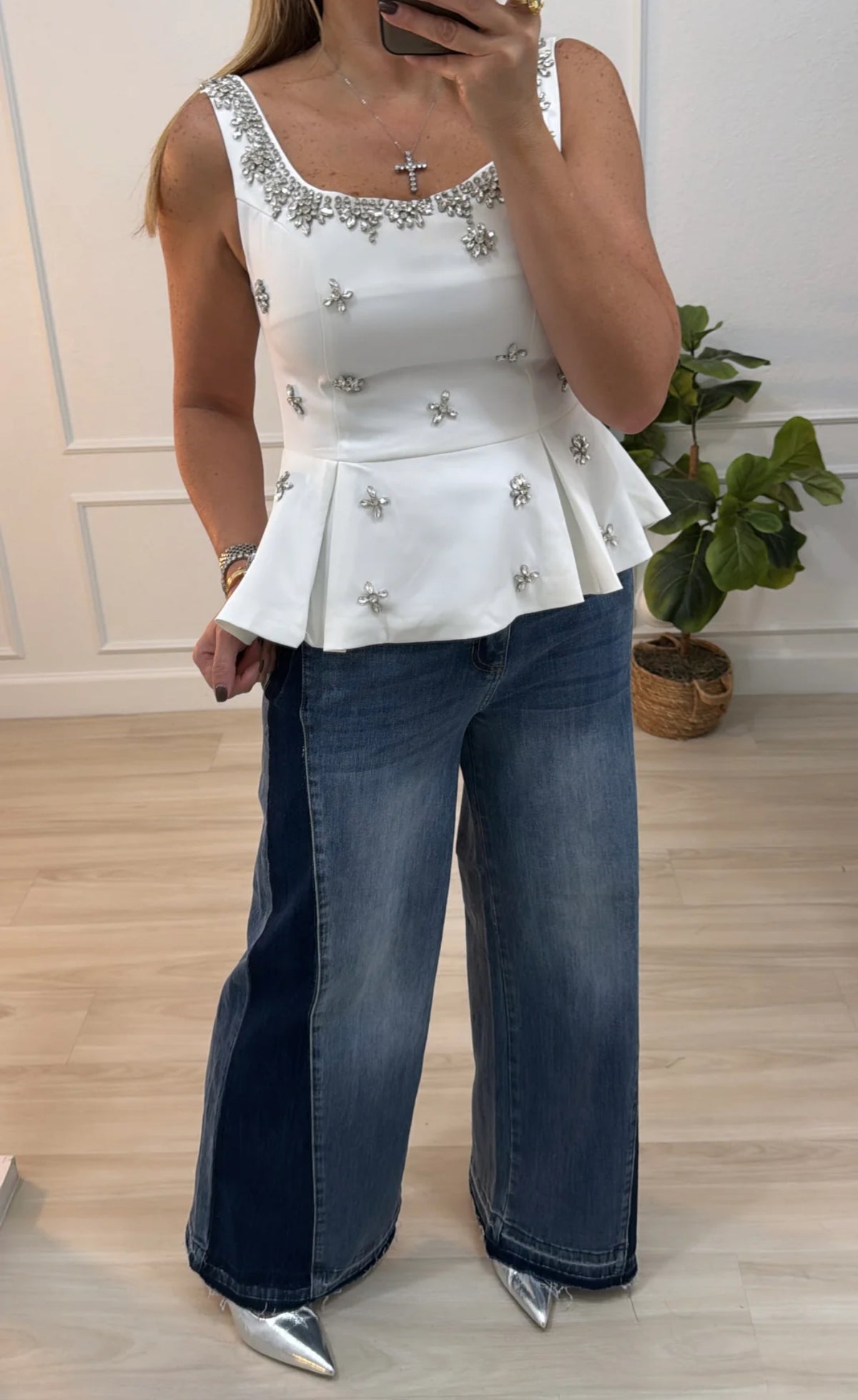Milo top