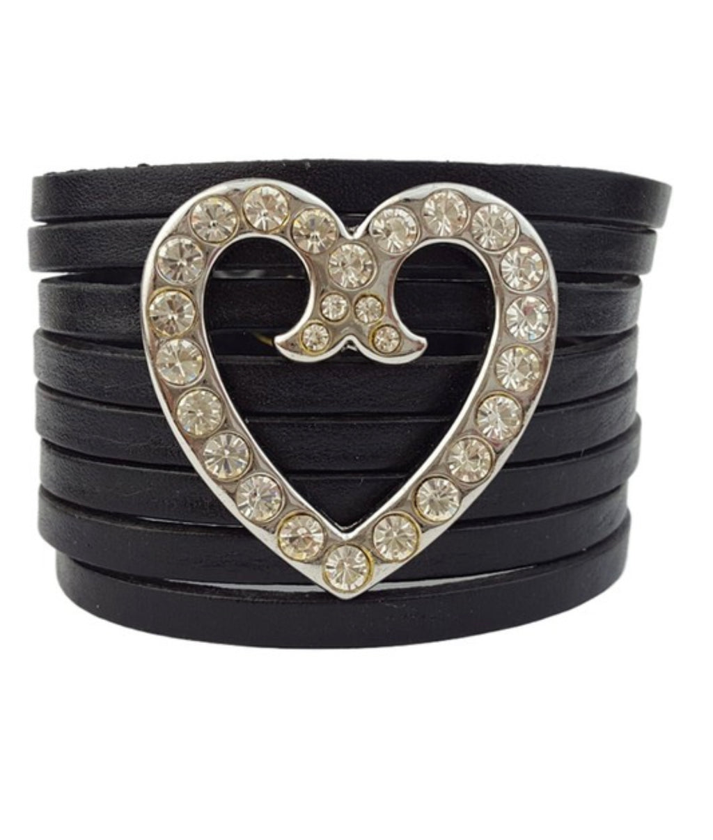 Corazón bracelet