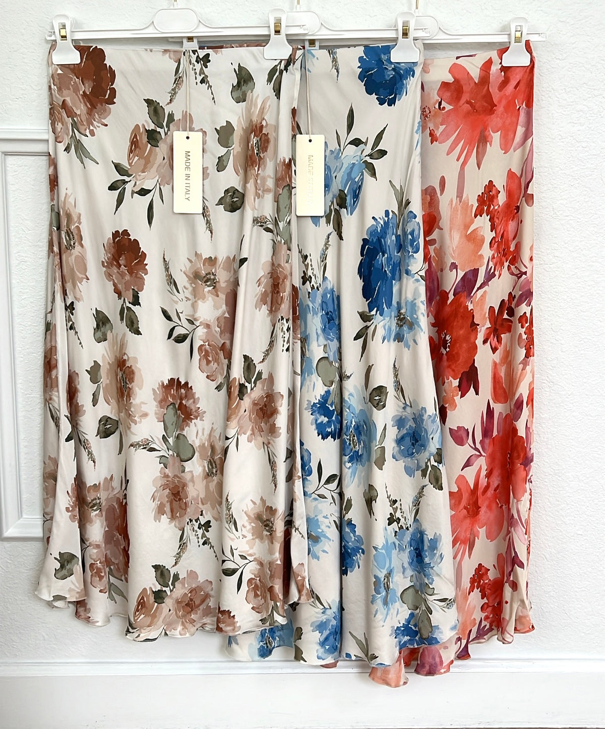 Flora skirt